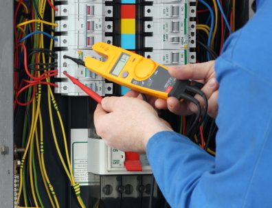 Your Tempe Electrician - Electrical Contractor AZ