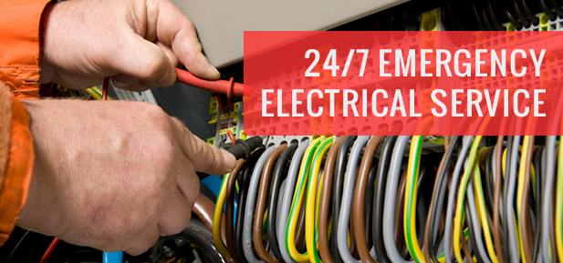 Tempe 24 Hour Emergency Electricians