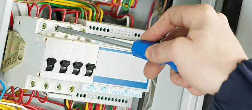 Electrical Troubleshooting and Repair in Tempe